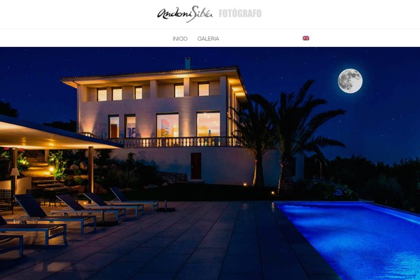 photolux2 theme websites examples