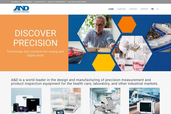 Site using Awsm-team-pro plugin