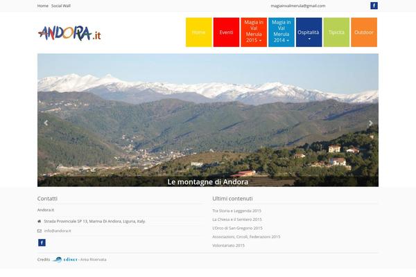 Editheme theme site design template sample
