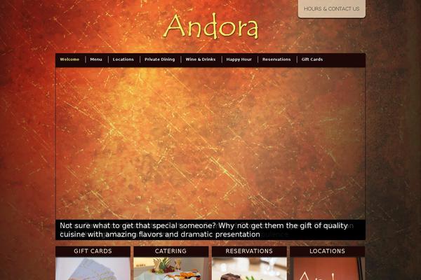 Site using Slidedeck2-personal plugin