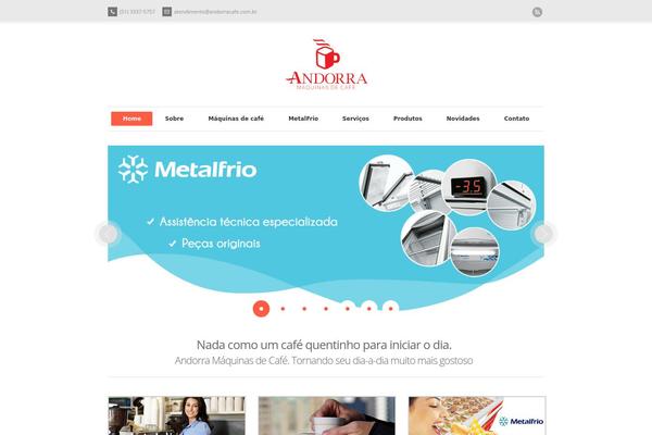 Kipoo theme site design template sample