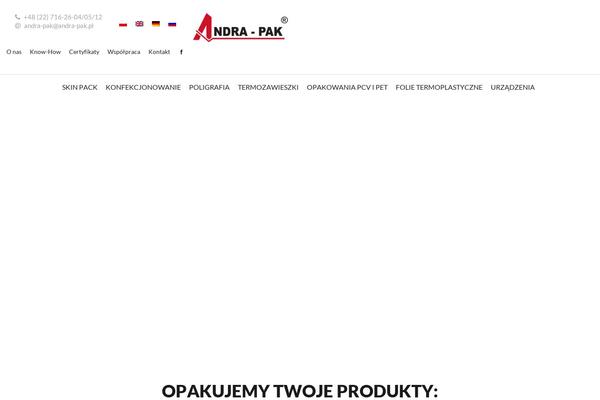 XStore theme site design template sample