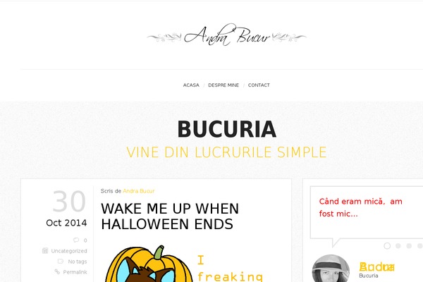 Site using Correct Romanian Diacritics plugin