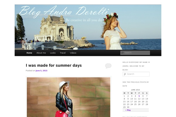 Site using AccessPress Instagram Feed plugin