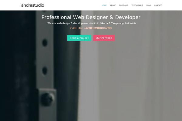 Site using Layered-popups plugin