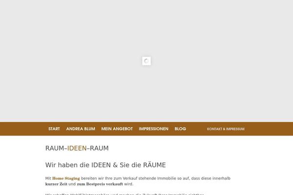 Site using Borlabs-cookie plugin