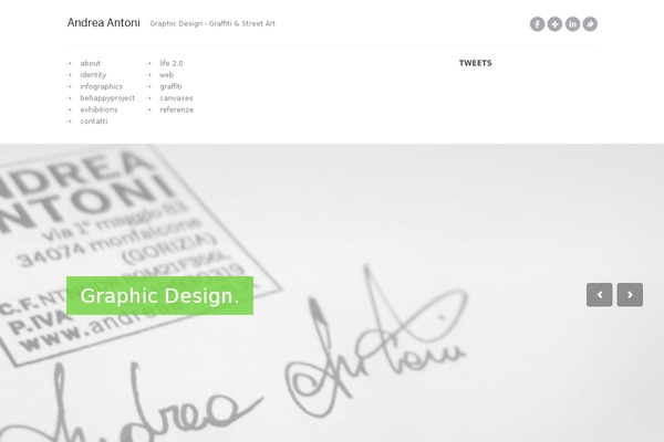 Architect Theme theme site design template sample