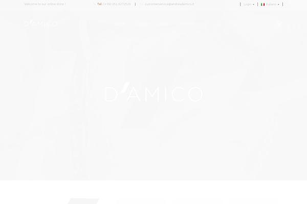 Site using Frontend_builder plugin