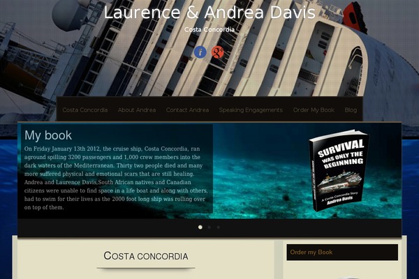 Site using Contact Me plugin