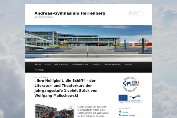 Site using Wp-security-hardening plugin