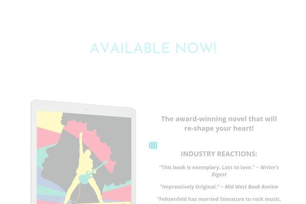 Crane theme site design template sample