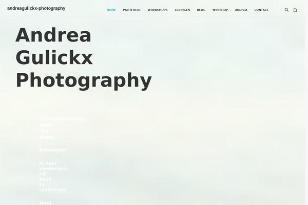 Suheto theme site design template sample