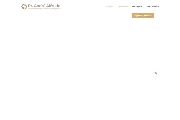 Sprinty theme site design template sample