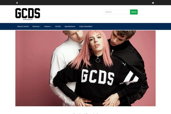 Businessup theme site design template sample