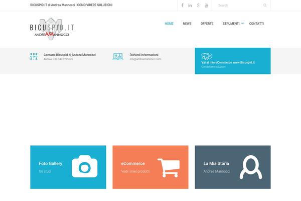 Dent-all theme site design template sample