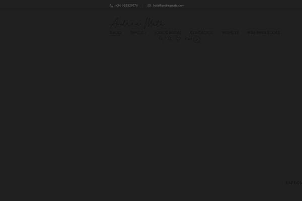 Site using Wpbingo plugin