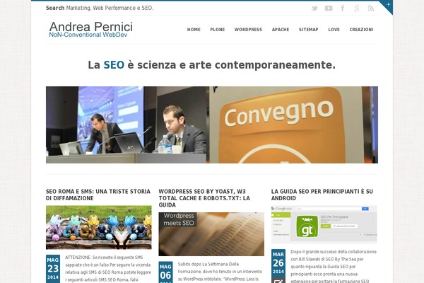 Site using 3b-meteo plugin