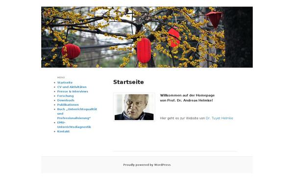 Site using Wp-post-styling plugin