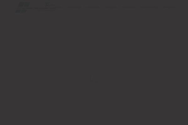 Site using Thegem-elements plugin