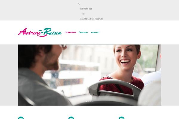 andreas-reisen.de site used Divi_everscreen