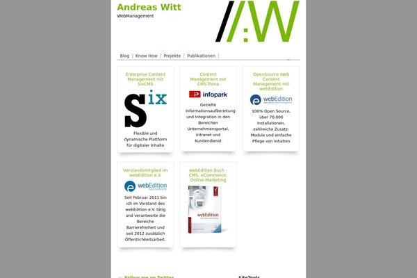 BirdSITE theme site design template sample