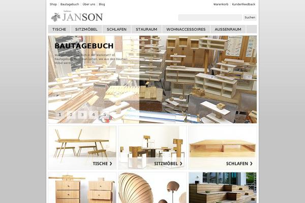 Site using Related Posts Slider plugin