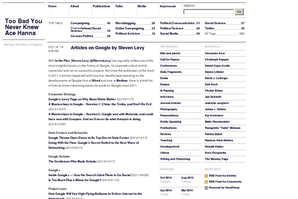 Basic Maths theme site design template sample