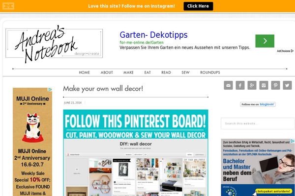 Site using Yummly Rich Recipes plugin