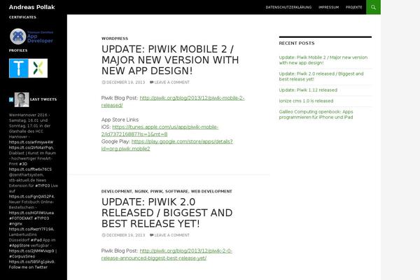 Twenty Twenty-Two theme site design template sample