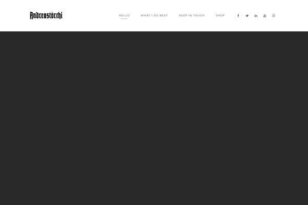 Site using Delicious-addons plugin