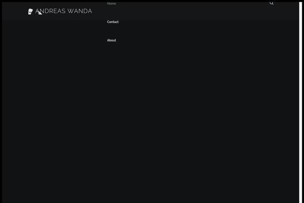 Site using Uncode-privacy plugin