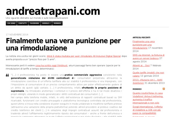 Blaskan theme site design template sample