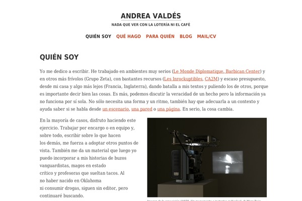 Moustachey theme site design template sample
