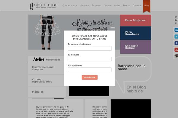 Hello-theme-child-master theme site design template sample