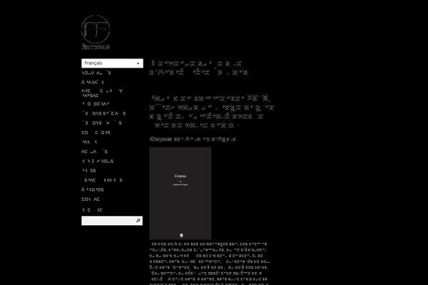 andrefrereditions.com site used Andrefrereditionstwo