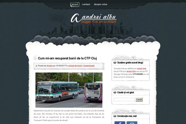 Jannah theme site design template sample