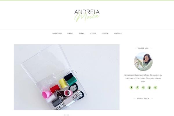 Site using Rima-elements plugin