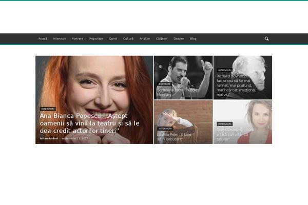 Site using Ajaxy Live Search plugin