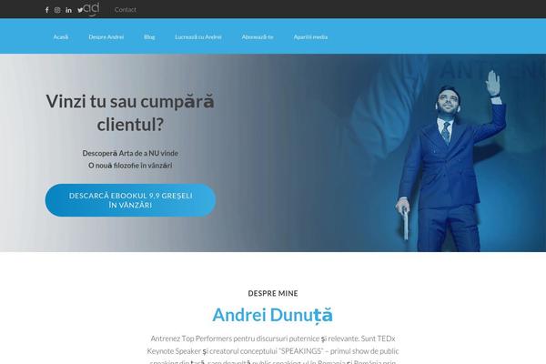 Site using Exponent-modules plugin