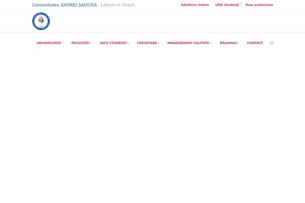 Site using Image-sizes plugin