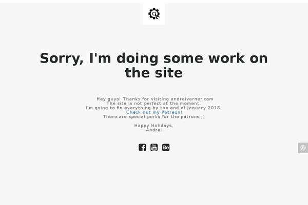 Flatsome theme site design template sample