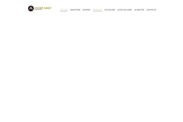 Site using Wp-timelines plugin