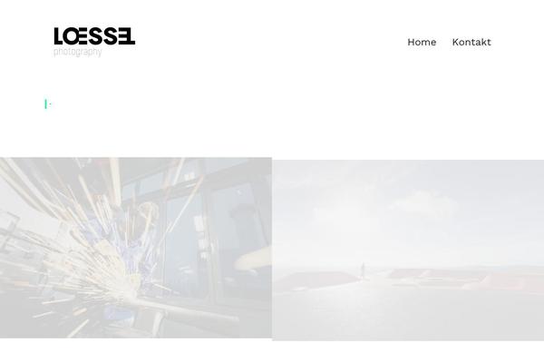 Site using Be-gdpr plugin