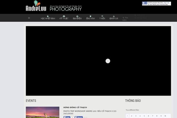 Explicit theme site design template sample