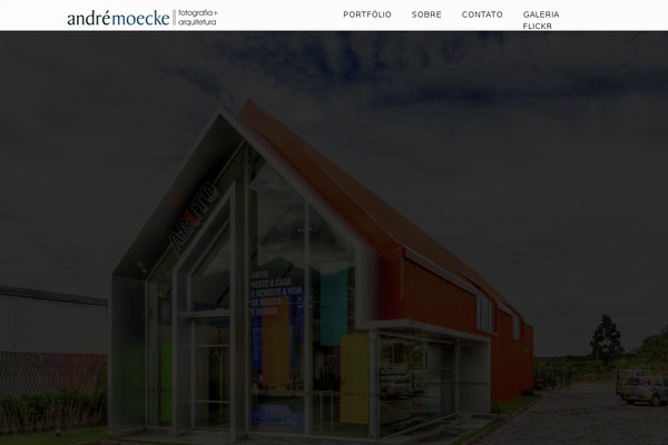Titan theme site design template sample