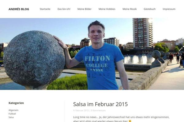 Site using Auto ThickBox Plus plugin