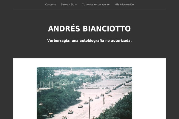 Padhang theme site design template sample