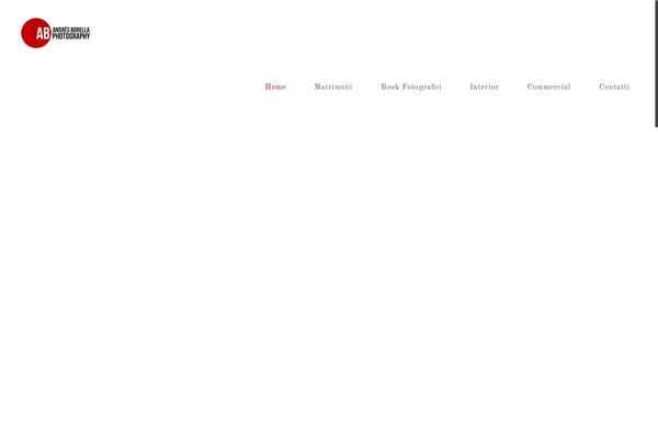andresborella.com site used Vivagh