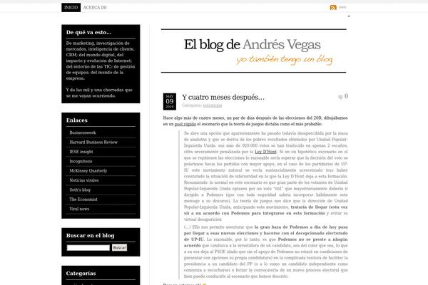 Inuitypes theme site design template sample