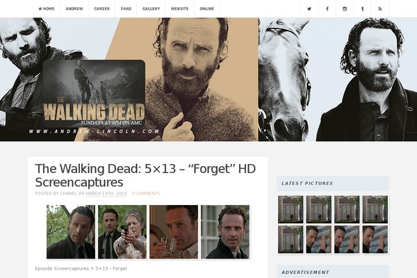Wp09_sin21 theme site design template sample